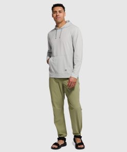 Men's Aspect Drirelease® Ultralight Hoodie