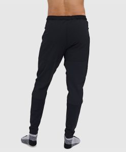 Men's Tribrid Grid Fleece Pant