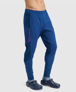 Men's Tribrid Grid Fleece Pant