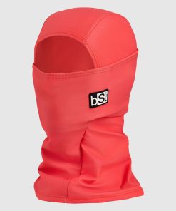 Hood Balaclava Solid Tones