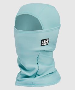 Hood Balaclava Solid Tones