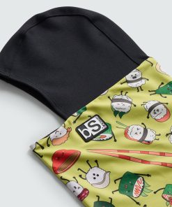 Kids' Treble Hood Balaclava Prints