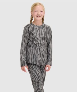 Big Kids' Evolver Base Layer Crewneck
