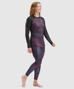 Women's Skyliner All-Season Base Layer Crewneck
