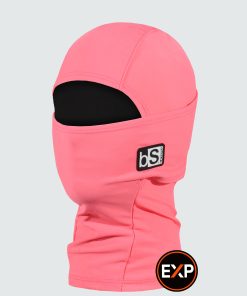 Kids' Expedition Hood Balaclava Solid Tones