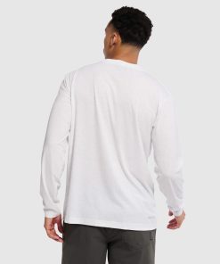Men's Aspect Drirelease® Long Sleeve Tee