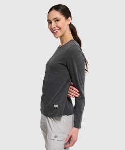 Women's Aspect Drirelease® Long Sleeve Tee