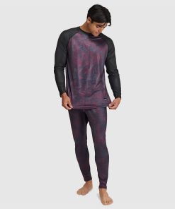 Men's Skyliner All-Season Base Layer Crewneck