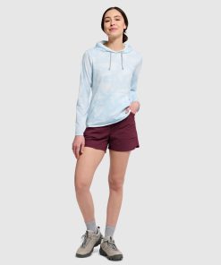 Women's Aspect Drirelease® Ultralight Hoodie