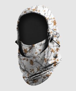 Team Hood Balaclava Prints