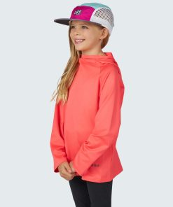 Kids' Brackish Sun Hoodie