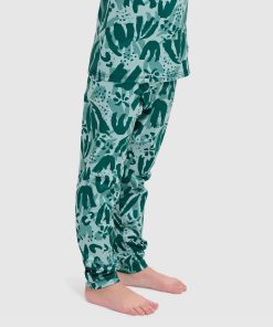 Kids' Little Pine Base Layer Pant