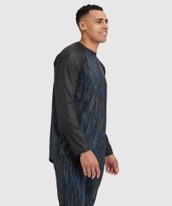 Men's Skyliner All-Season Base Layer Crewneck