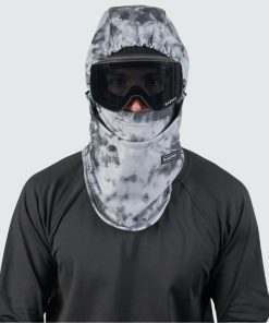 Team Hood Balaclava Prints