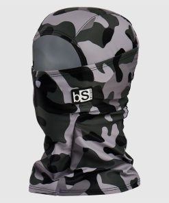 Hood Balaclava Prints