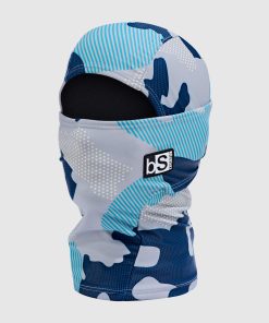Kids' Expedition Hood Balaclava Prints