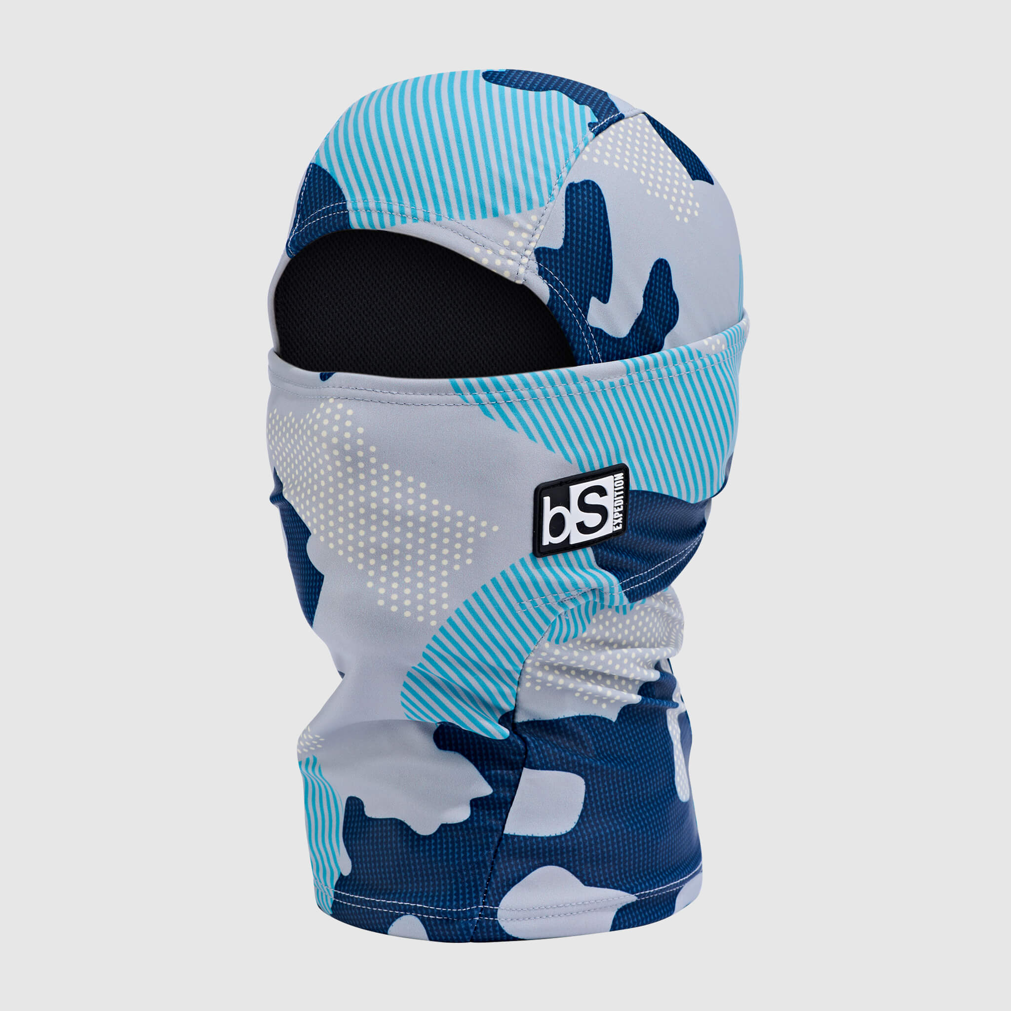 sm-image-b911fd58dcbc51c5910477b9 Kids' Expedition Hood Balaclava Prints