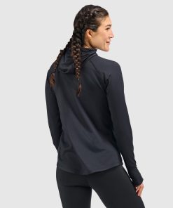 Women's Vista Base Layer Hoodie