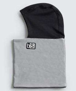 Kids' Treble Hood Balaclava Solid Tones