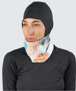 Treble Hood Balaclava Prints