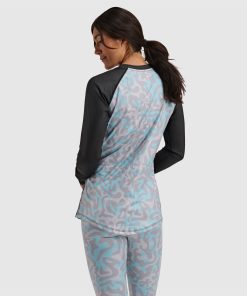 Women's Skyliner All-Season Base Layer Crewneck