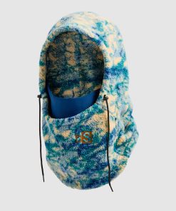 Caldera Sherpa Fleece Hood