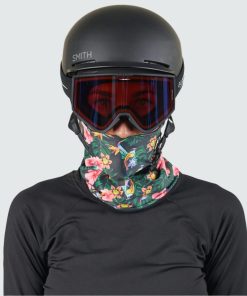 Treble Hood Balaclava Prints