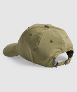 Classic Strapback Hat