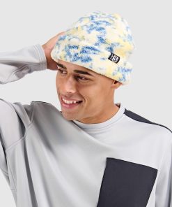 Caldera Sherpa Fleece Beanie