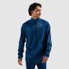 Men's Vista Base Layer Crewneck 1/4 Zip