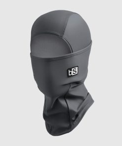 Kids' Hood Balaclava Solid Tones
