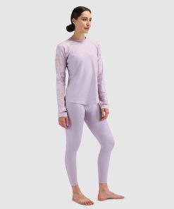 Women's Vista Base Layer Crewneck
