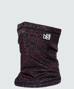 Dual Layer Tube Neck Warmer Prints
