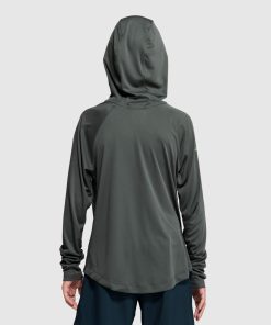 Big Kids' Brackish Sun Hoodie