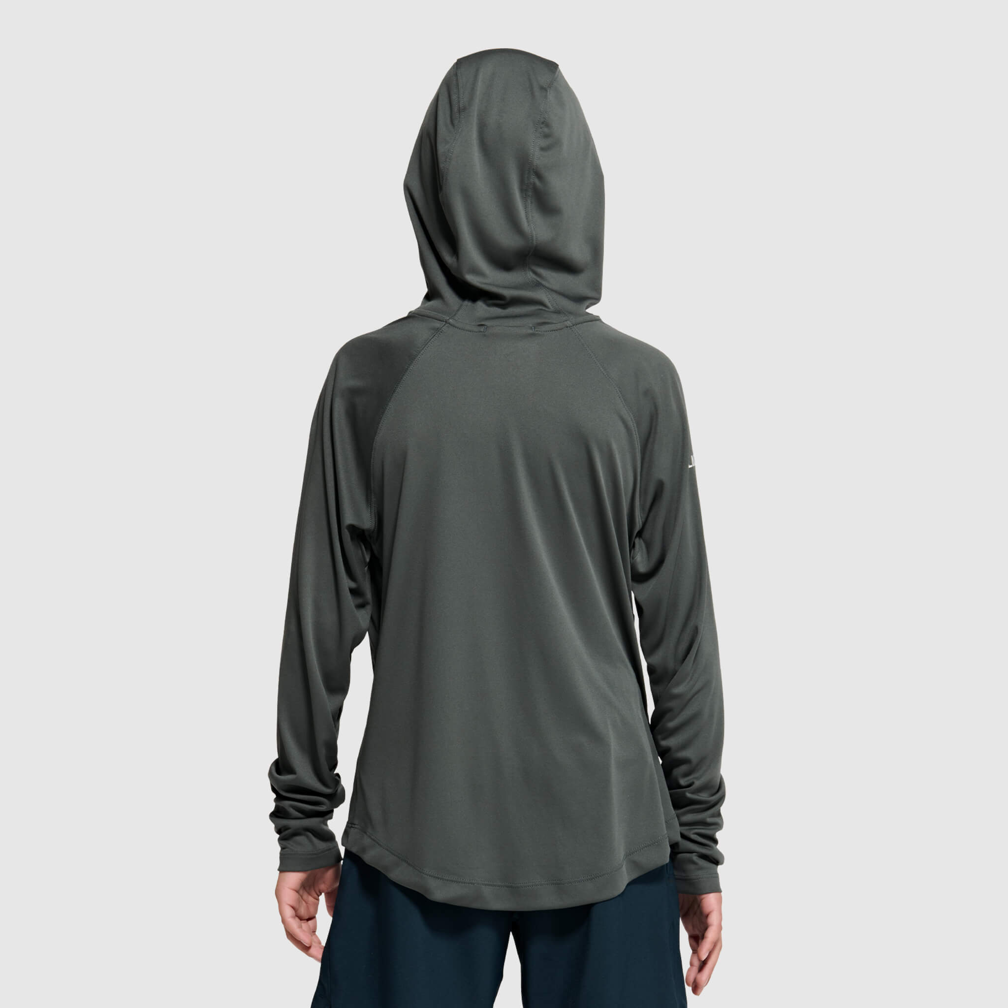sm-image-bc4b20259e5455a8c1f8e681 Big Kids' Brackish Sun Hoodie