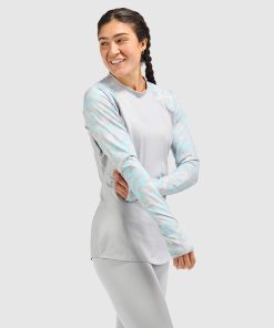Women's Vista Base Layer Crewneck