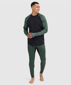 Men's Vista Base Layer Crewneck
