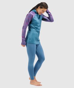 Women's Vista Base Layer Hoodie