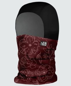 Treble Hood Balaclava Prints