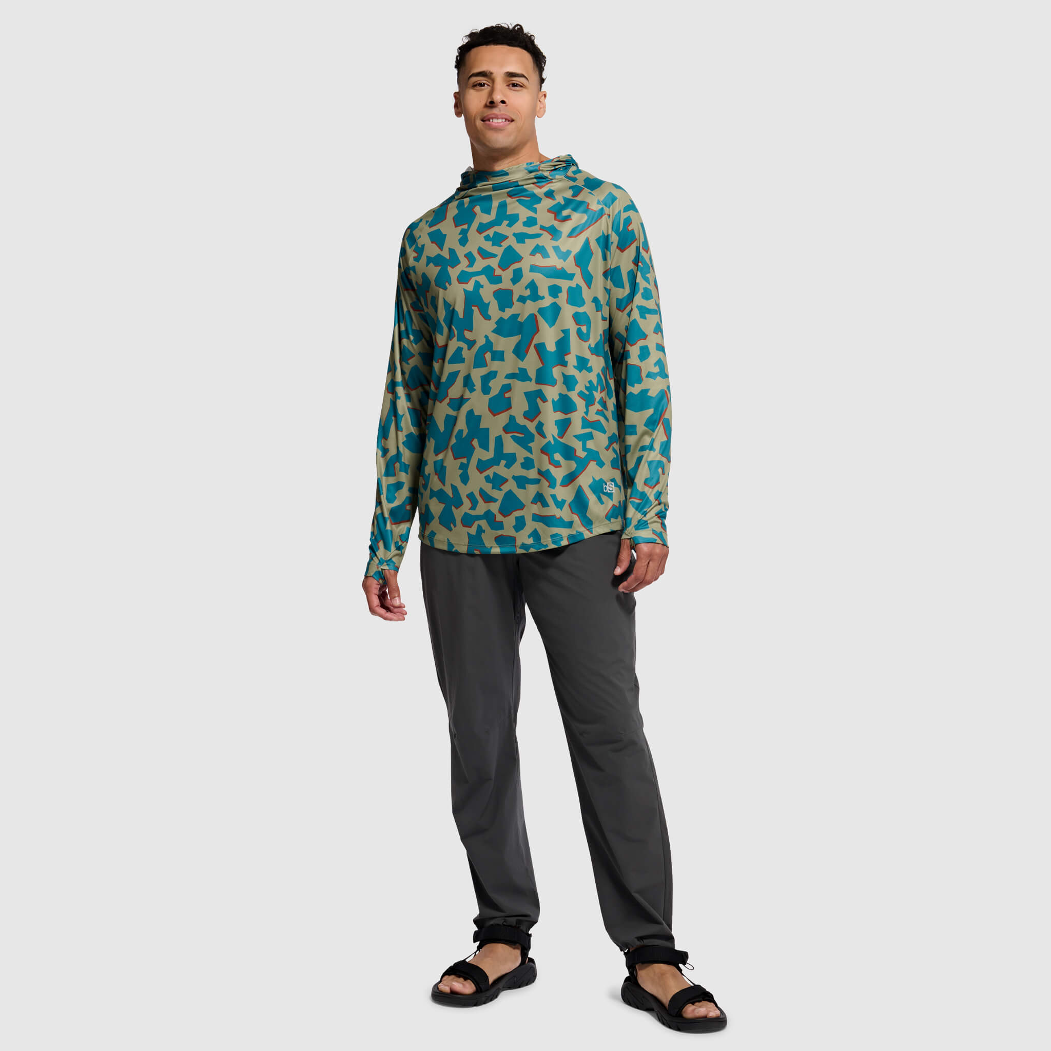 sm-image-bdb0f2559757c7bd3b85dc3f Men's Brackish Sun Hoodie