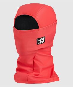 Expedition Hood Balaclava Solid Tones