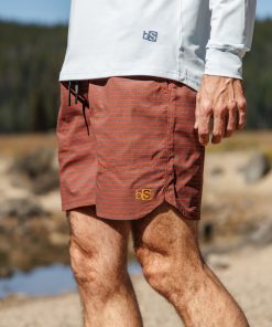 Men's Evap Active Short 7"