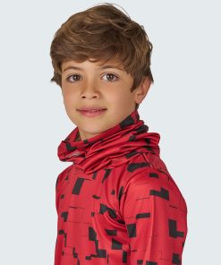 Kids' Daily Tube Neck Gaiter
