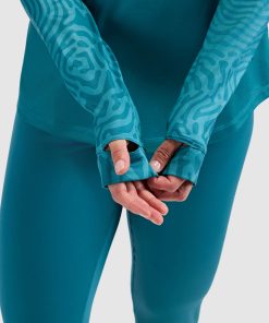 Women's Vista Base Layer Crewneck