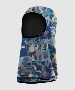 Flip Sock Hood Balaclava Prints