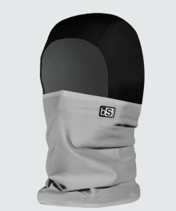 Kids' Treble Hood Balaclava Solid Tones