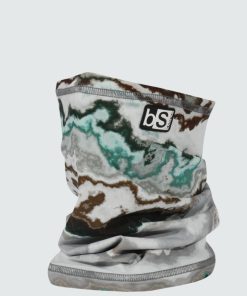 Dual Layer Tube Neck Warmer Prints