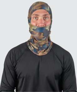 Hood Balaclava Prints