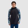 Men's Vista Base Layer Hoodie