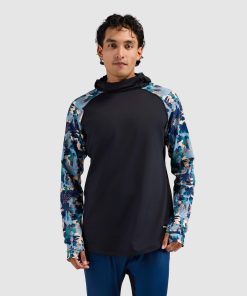 Men's Vista Base Layer Hoodie